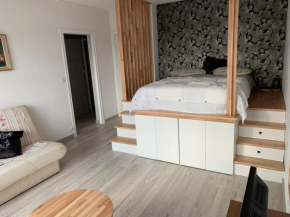 Charmant appartement renové